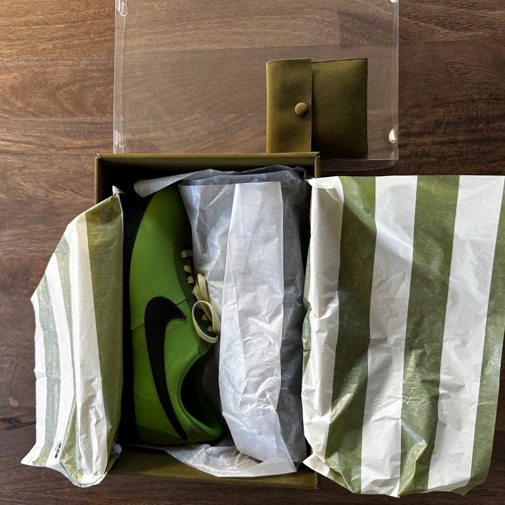 BODE x Nike - Picture 2 of 5